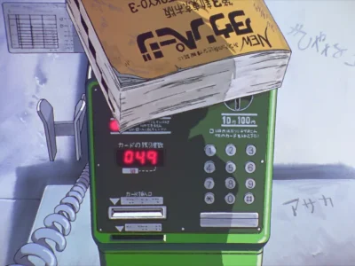 akaisterne - Troche zaluje, ze juz napisalem posta o tej pracy na portierni. Teraz tr...