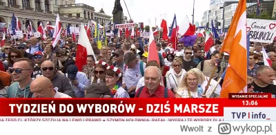 Wwolt - @Wwolt: Tymczasem to złe TVP.