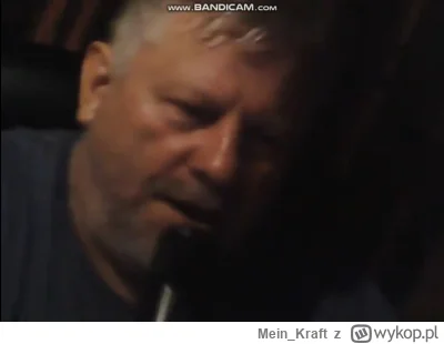 Mein_Kraft - Sto krotka roosła poolna
A nad nią szumaj gaj

#kononowicz #patostreamy