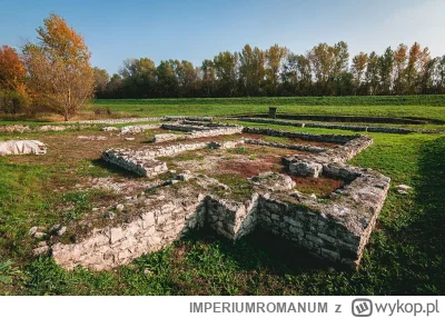 IMPERIUMROMANUM - Rzymskie castellum Celemantia

Rzymskie castellum Celemantia na Sło...