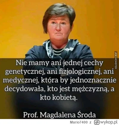 Mario7400 - Trzeba zapytać panią Środę co o tym myśli.