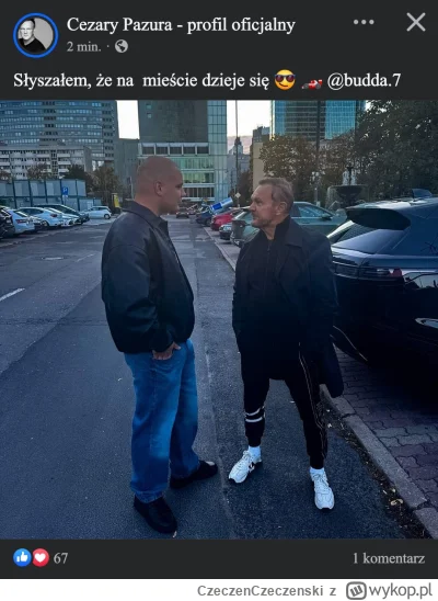 CzeczenCzeczenski - Boże, nie xD

#famemma #budda