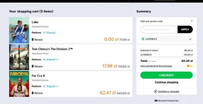 kidi1 - Dobre promo 
#gry #farcry