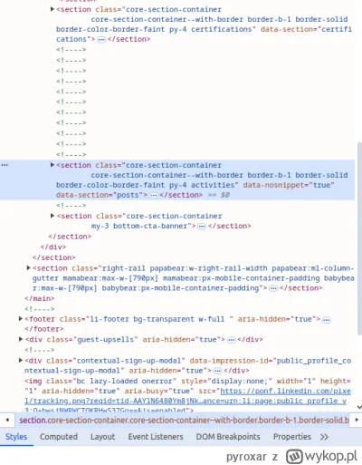 pyroxar - Mam serwis gdzie użytkownik może się logować, ma on fatalne SEO, bo "góra" ...
