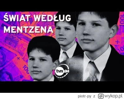 piotr-py - @NiebieskaPlanetarnaReka: Całość - https://www.youtube.com/watch?v=iiVNLHA...