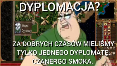 murison - ( ͡° ͜ʖ ͡°)

#homm3 #swiatwedlugludwiczka #dyplomacja #heheszki #humorobraz...