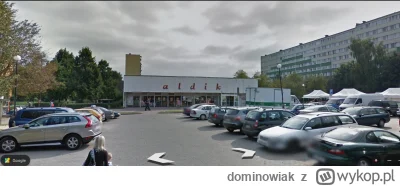 dominowiak - >- aldik zamiast aldi

@yahoomlody: @LukaszTV