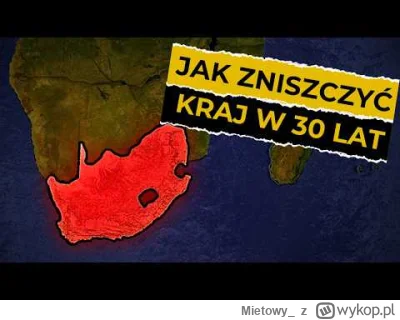 Mietowy_ - Chciałem wrzucić w wykopalisko, nie da rady xDDDDD
Cenzurowanie faktów his...