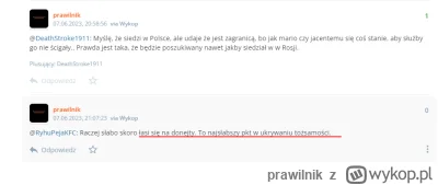 prawilnik - Gdyby włodarz czytał wykop, nie miałby w tej chwili ciepło pod du..skiem....