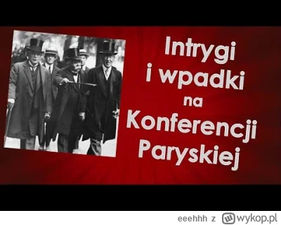 eeehhh - @Tremade: Francuzi już od ponad 100 lat sugerują Polakom że z racji położeni...