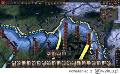 Powstaniec - @JatuArmy: Nie ma tak dużo, max 40, w słabszych miejscach 15. Zresztą ja...