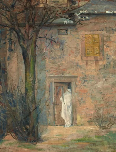 Mortadelajestkluczem - Dominique Lang (1904)

#strachymortadeli