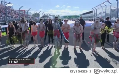 krystekize - Wykop Dzienna
#f1