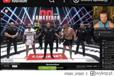 piggy_piggy - Wardega robi legalny lestlim gali #famemma