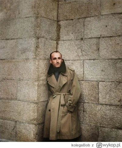 kolegaBob - @przant0894 znalazł pannę - modelkę takich magazynów jak Vogue czy Elle. ...