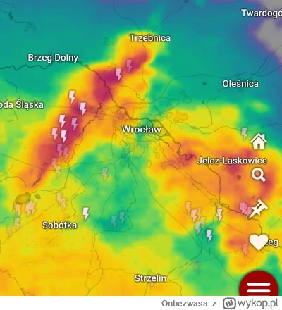 Onbezwasa - Klasycznie
#wroclaw