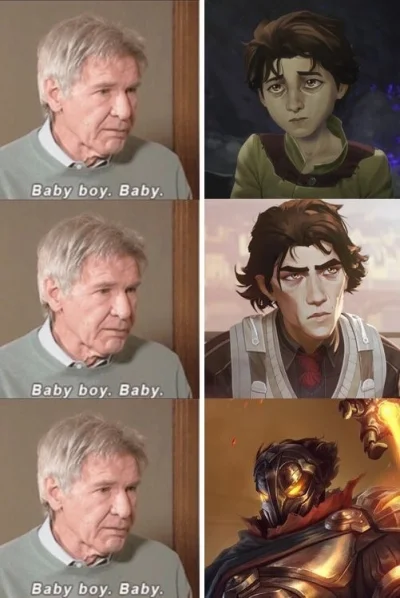 serniczekwiedensky - #arcane