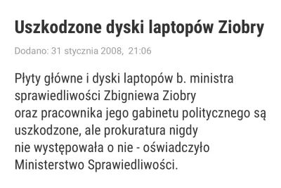 nonOfUsAreFree - W pewnym warszawskim mieszkaniu słychać stuk młotka o dysk. 
#wybory...