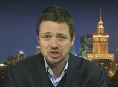 TOPOLEJESTOBOWI - @Deadmau5: Mamusiu trzesem siem i bojem siem pomuusz