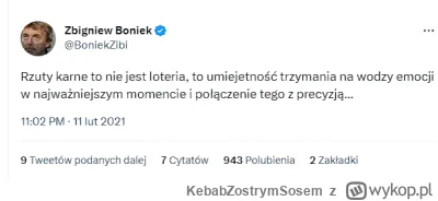 KebabZostrymSosem - #mecz