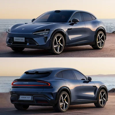 Hiv-Ledger - @kwanty: najlepiej to widać po ich samochodach. Tutaj przykład Xiaomi. W...