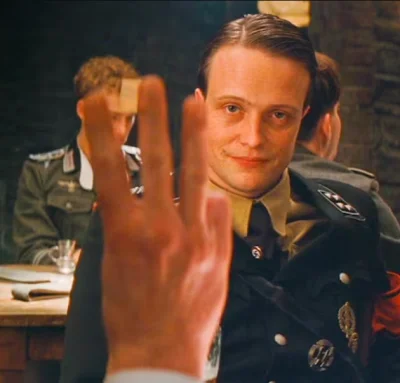 wujek_mikazjusz - Sekundy przed tragedią