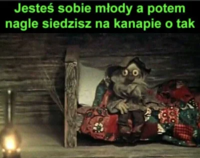 Jestem_Tutaj - Ehh i tak to. 
#przegryw