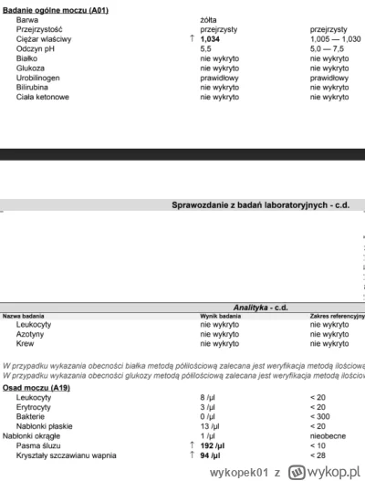 wykopek01 - Dobra, bo zaraz osiwieję. Jest w stanie mi ktoś wytłumaczyć jak prawie dw...