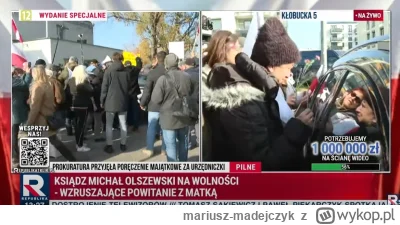 mariusz-madejczyk - żyjemy jednak w jakimś matriksie, stare baby, ktorych mozgi zosta...