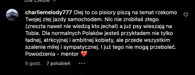 dobry-informatyg - litości, spermiarze.... później taka hehe, "myśli", że wszystko je...