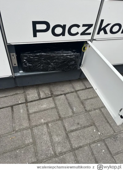 wcaleniepchamsiewmultikonto - #wykopaka 

Dobra, po pierwszym odrzuceniu, dostałem we...