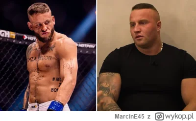 MarcinE45 - Dobra mam zajebisty pomysł niech FAME zakontraktuje tych zadymiarzy i zam...