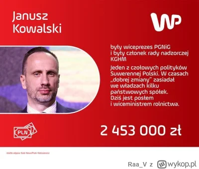 RaaV - @RaaV: na wypadek jakby ktoś przyszedł i napisał: kompetencje się liczą, trzeb...