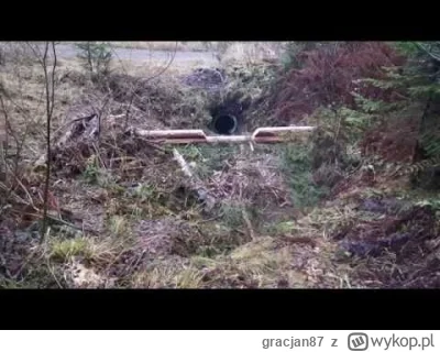 gracjan87 - @kwanty: Tym bardziej jeśli wody jest mniej, powinniśmy dbać o retencję i...