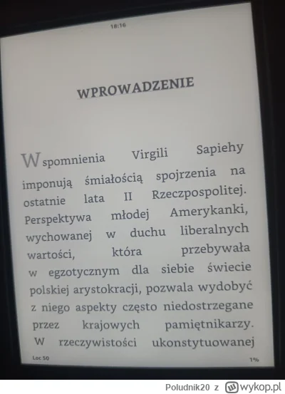 Poludnik20 - Jak to było wśród polskich panów na terenach dzisiejszej Ukrainy?  
„Ame...