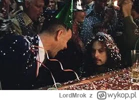 LordMrok - #sylwesterzwykopem
to co oglądamy foresta gumpa od 22:38:57 żeby móc przyw...