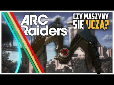 NieUwierzyszAle - Tego zapewne nie wiesz o AI w Arc Raiders ( ͡° ͜ʖ ͡°)

#gry #arcrai...