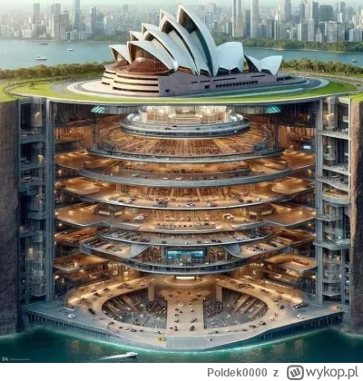 Poldek0000 - #warszawa #architektura 
Wolałabym to