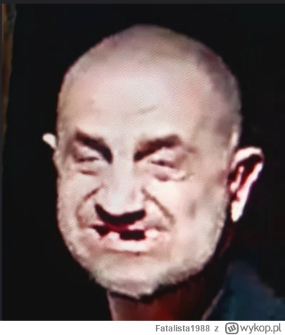 Fatalista1988 - @Grajox3: To nie była moja fota ( moja aktualna fota jest tutaj )