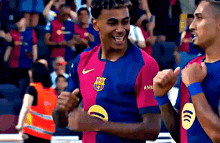 RidgeForrester - #mecz