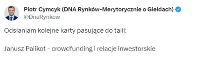 widmo82 - >Czyżbys znów łgał i manipulował?

@maniek74: znów nie skumałeś. cisnę do t...