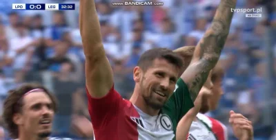 uncle_freddie - Lech 0 - 1 Legia; Wszołek
MIRROR: https://streamin.one/v/e30c5379
#...