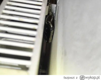 fazjoszi - Prawie rok czasu szukałem kluczyków od auta.. 
Kto ma małe dzieci ten się ...