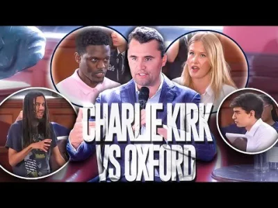 eduardo-garcia - >Polecam ostatnią debatę na Oxfordzie.

Obejrzałem. Kłamałeś. Nie ma...