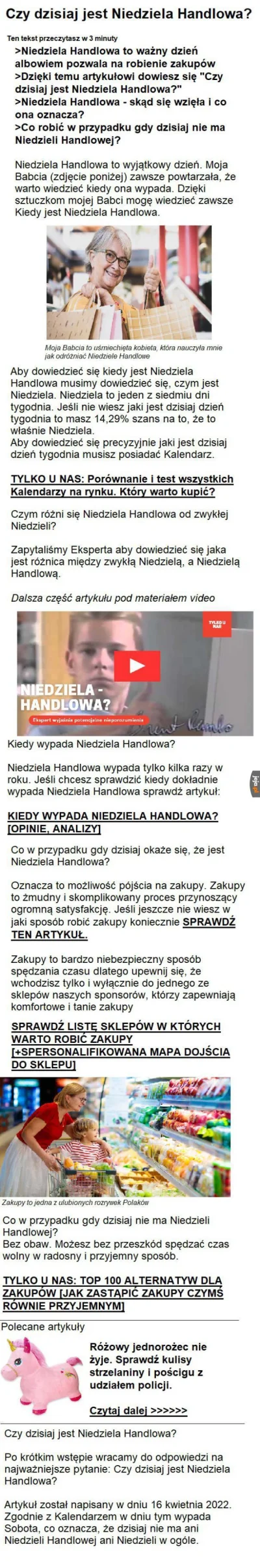 dosbadass - @prawdaw_moskwie: masz potwierdzenie, żeby nie było, że sieję fejki.