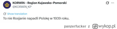 panzerfucker - #ukraina #rosja #propaganda #konfederacja #braun 

Rozmiękczanie wizer...