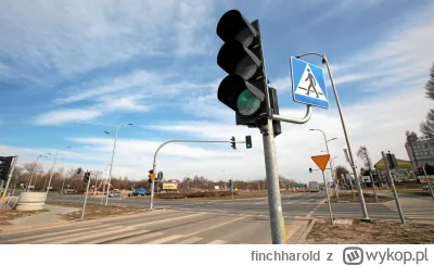 finchharold - #prawojazdy #drogi
Dlaczego na przejazdach kolejowych nie można dać syg...