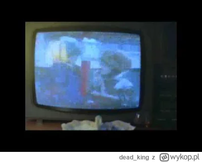 dead_king - Mistrz to jednak wizjoner był, międzynarodowy.
