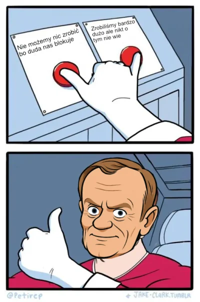 NissanZ32 - #polityka #heheszki