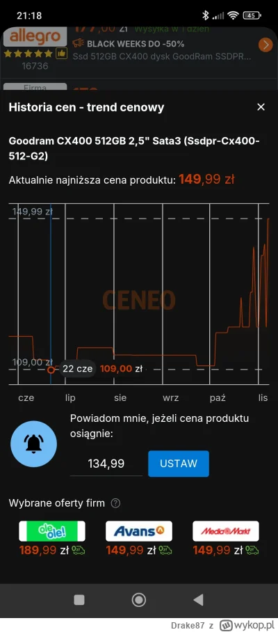Drake87 - @NieWiemWiecSieWypowiem